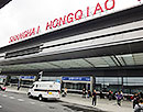 Shanghai Hongqiao Railway Station